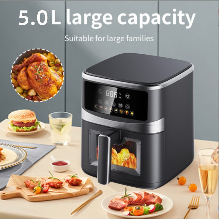 air fryer